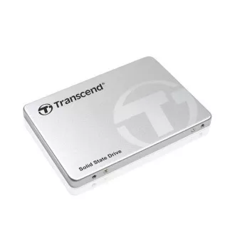 TRANSCEND SSD 220S 480GB, SATA III 6Gb/s, TLC, alumínium ház TRANSCEND SSD 220S 480GB, SATA III 6Gb/s, TLC, alumínium ház
