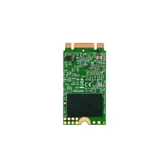 TRANSCEND Ipari SSD MTS420 120GB, M.2 2242, SATA III 6Gb/s, TLC