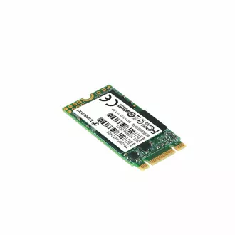 TRANSCEND Ipari SSD MTS420 120GB, M.2 2242, SATA III 6Gb/s, TLC