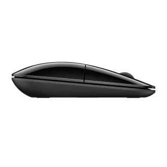 HP Z3700 vezeték nélküli egér - fekete ónix - egér