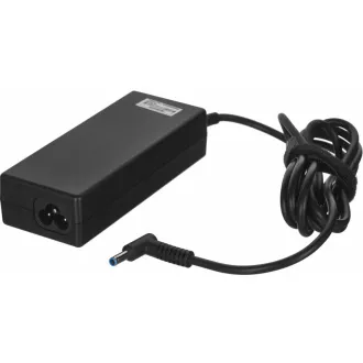 HP 90W Smart AC Adapter EURO - ADAPTER