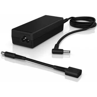 HP 90W Smart AC Adapter EURO - ADAPTER