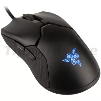 RAZER gaming egér Viper V2 (8kHz), Ambidextrous Gaming Mouse
