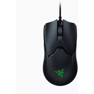 RAZER gaming egér Viper V2 (8kHz), Ambidextrous Gaming Mouse