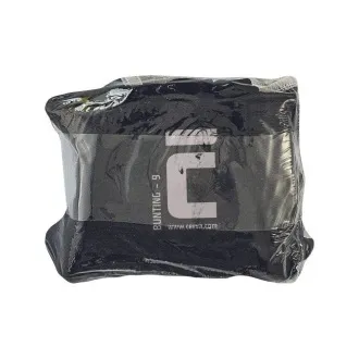 BUNTING BLACK VAM kesztyű nylon.PU tenyér 9 BUNTING BLACK VAM kesztyű nylon.PU tenyér 9