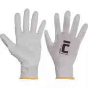 BUNTING nylon kesztyű PU tenyér - 7
