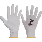 BUNTING nylon kesztyű PU tenyér - 8