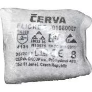 FLICKER VAM nylon kesztyű AS PU - 6