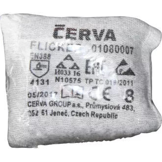 FLICKER VAM nylon kesztyű AS PU - 9 FLICKER VAM nylon kesztyű AS PU - 9