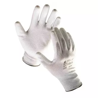 FLICKER VAM nylon kesztyű AS PU - 9 FLICKER VAM nylon kesztyű AS PU - 9