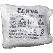 FLICKER VAM nylon kesztyű AS PU dl - 11