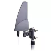 EVOLVEO Shark 35dB, aktív kültéri antenna DVB-T / T2