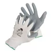 RUFINUS FH nylon kesztyű. nitril. - 6