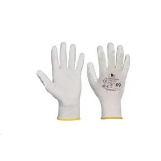 FF BUNTING LIGHT HS-04-003 kesztyű fehér 5 FF BUNTING LIGHT HS-04-003 kesztyű fehér 5
