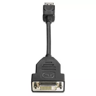 HP DisplayPort-D DVI-D adapterhez