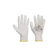 FF BUNTING LIGHT HS-04-003 kesztyű fehér 7