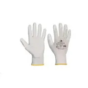 FF BUNTING LIGHT HS-04-003 kesztyű fehér 10