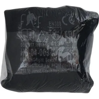 FF BUNTING LIGHT VAM HS-04-003 kesztyű fekete 11