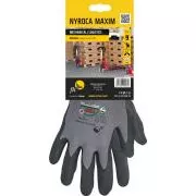 NYROCA MAXIM FH kesztyű buborékfólia - 8