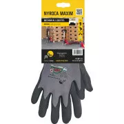 NYROCA MAXIM FH kesztyű buborékfólia - 10