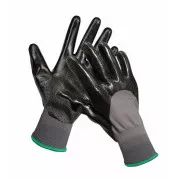 FIELDFARE nylon/nitril kesztyű 3/4 - 8