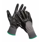 FIELDFARE nylon/nitril kesztyű 3/4 - 10