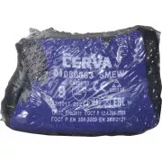 SMEW VAM nylon kesztyű kék / fekete 8