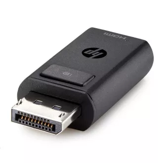 HP DisplayPort-HDMI 1.4 adapter