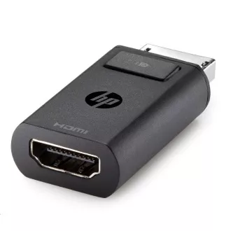 HP DisplayPort-HDMI 1.4 adapter