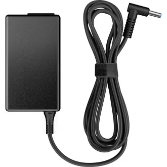 HP 65 W-os intelligens hálózati adapter (4,5 mm + szűkítő)