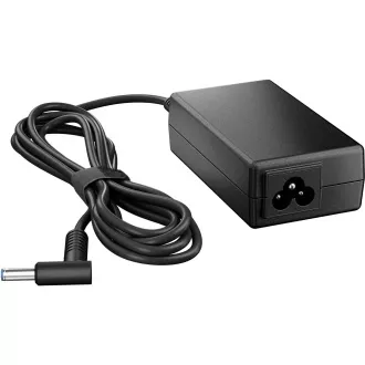 HP 65 W-os intelligens hálózati adapter (4,5 mm + szűkítő)
