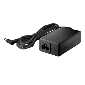 HP 65 W-os intelligens hálózati adapter (4,5 mm + szűkítő)
