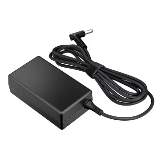 HP 65 W-os intelligens hálózati adapter (4,5 mm + szűkítő)