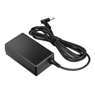 HP 65 W-os intelligens hálózati adapter (4,5 mm + szűkítő) HP 65 W-os intelligens hálózati adapter (4,5 mm + szűkítő)