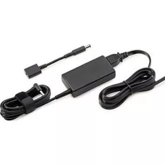 HP 90 W-os intelligens hálózati adapter (4,5 mm + szűkítő)