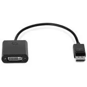 HP DisplayPort-DVI adapter