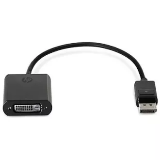 HP DisplayPort-DVI adapter