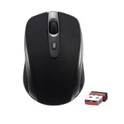 EVOLVEO WML-306B vezeték nélküli egér