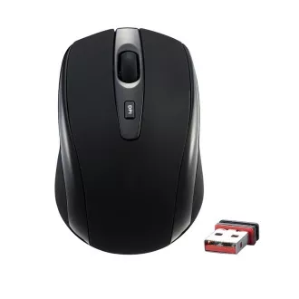EVOLVEO WML-306B vezeték nélküli egér