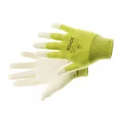 LIKE LIME kesztyű nylon PU tenyér zöld 9