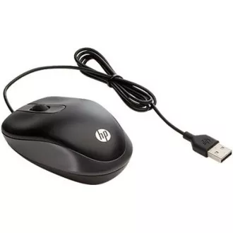 HP USB utazó egér