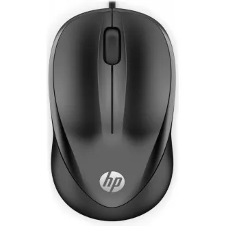 HP USB utazó egér