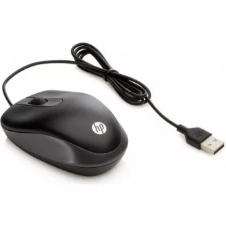 HP USB utazó egér