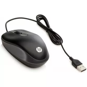 HP USB utazó egér