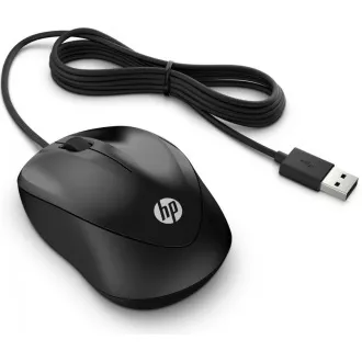 HP USB utazó egér
