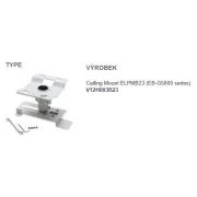EPSON mennyezeti rögzítő ELPMB23 EB-19xx, 17xx, 8x, 8xx, EB-Sx, EB-Xx, EB-Wx mennyezeti készlethez - projektor mennyezeti tartó
