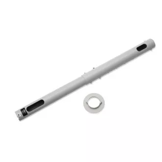 EPSON mennyezeti cső 668-918mm ELPFP13 Használja ELPMB22 / ELPMB23 mennyezeti rögzítőkkel EPSON mennyezeti cső 668-918mm ELPFP13 Használja ELPMB22 / ELPMB23 mennyezeti rögzítőkkel