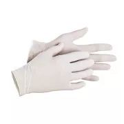 LOON púderes latex kesztyű 100db - L