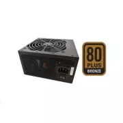 Fortron tápegység FSP500-50AAC 80PLUS BRONZE, 500W, fekete