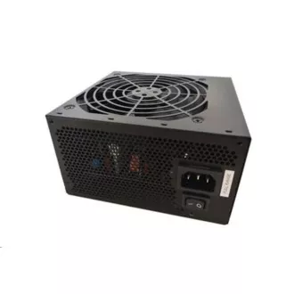 Fortron tápegység FSP500-50AAC 80PLUS BRONZE, 500W, fekete